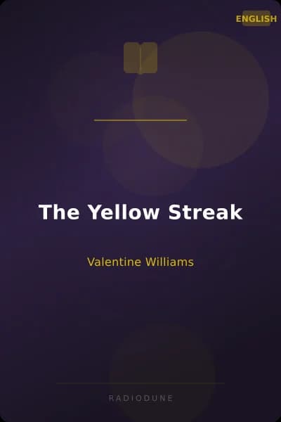 The Yellow Streak