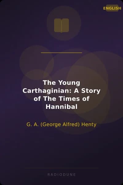 The Young Carthaginian: A Story of The Times of Hannibal