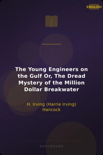 The Young Engineers on the Gulf Or, The Dread Mystery of the Million Dollar Breakwater