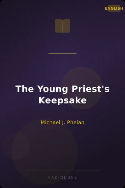 The Young Priest's Keepsake