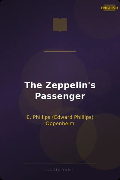 The Zeppelin's Passenger