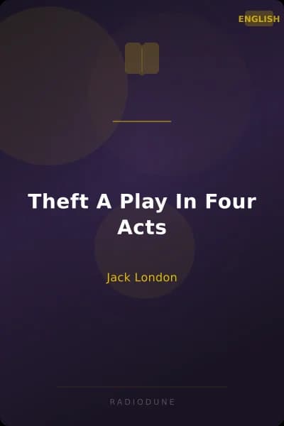 Theft A Play In Four Acts