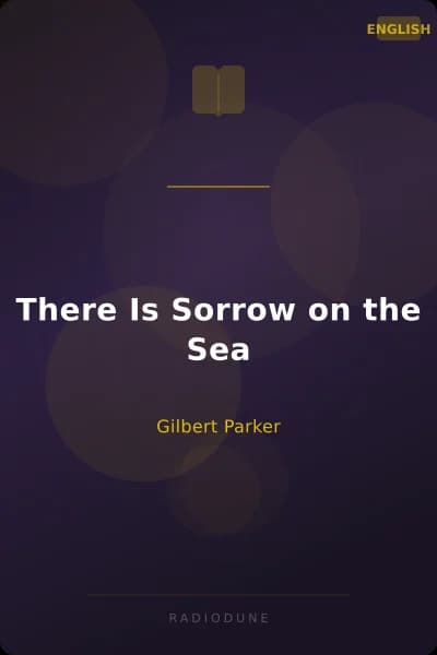 There Is Sorrow on the Sea