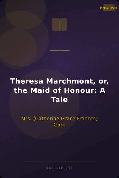 Theresa Marchmont, or, the Maid of Honour: A Tale