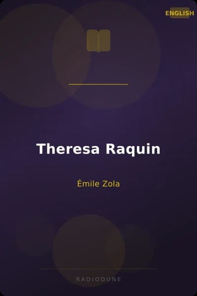 Theresa Raquin