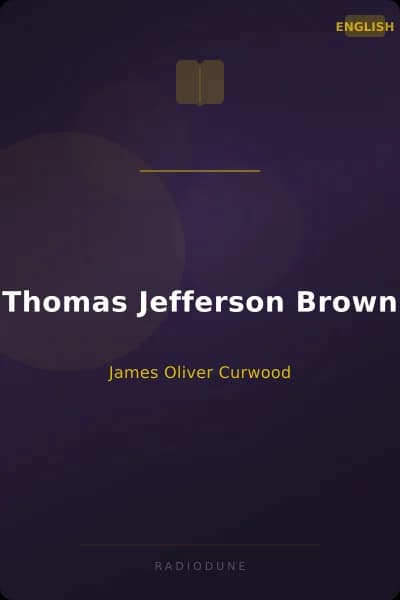 Thomas Jefferson Brown