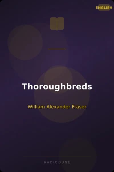 Thoroughbreds