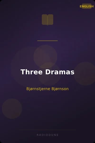 Three Dramas