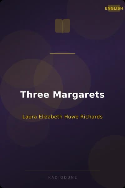 Three Margarets