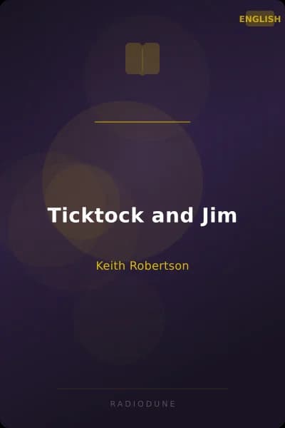 Ticktock and Jim