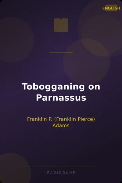 Tobogganing on Parnassus