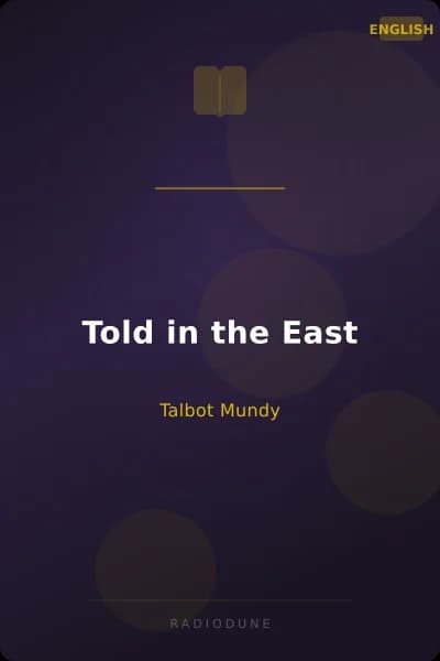 Told in the East