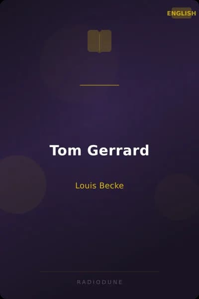 Tom Gerrard