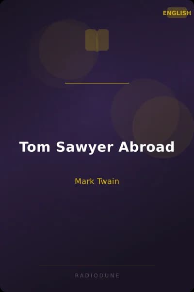 Tom Sawyer Abroad
