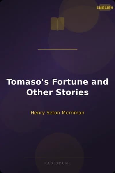Tomaso's Fortune and Other Stories