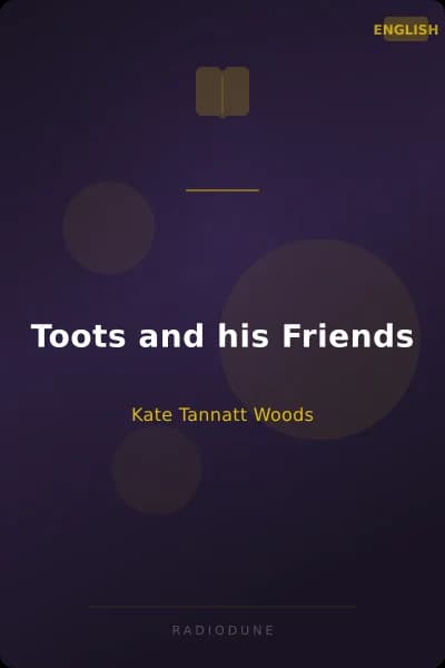 Toots and his Friends