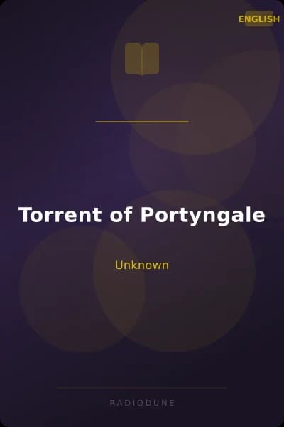 Torrent of Portyngale