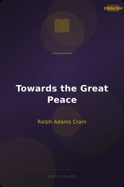 Towards the Great Peace