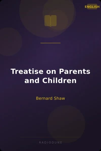 Treatise on Parents and Children