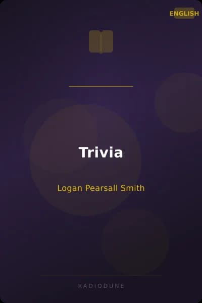 Trivia