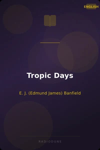 Tropic Days