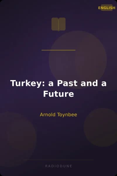 Turkey: a Past and a Future