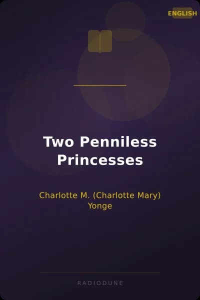 Two Penniless Princesses