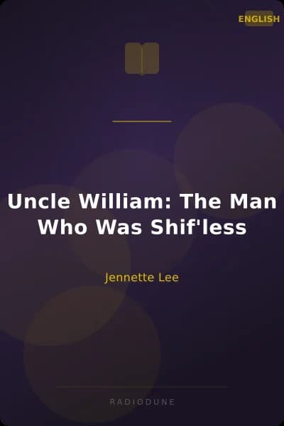 Uncle William: The Man Who Was Shif'less