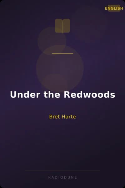 Under the Redwoods