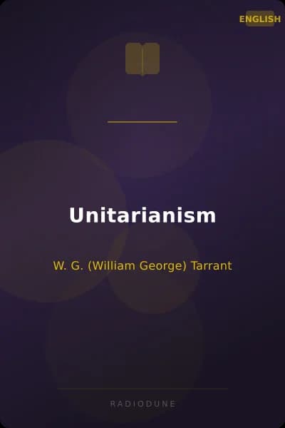 Unitarianism