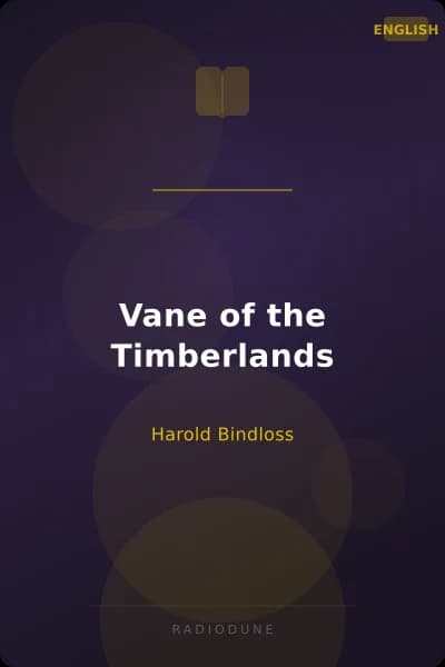 Vane of the Timberlands