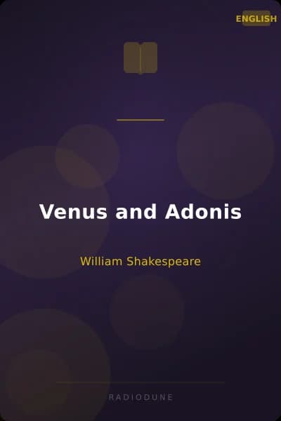 Venus and Adonis