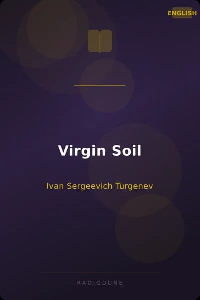 Virgin Soil