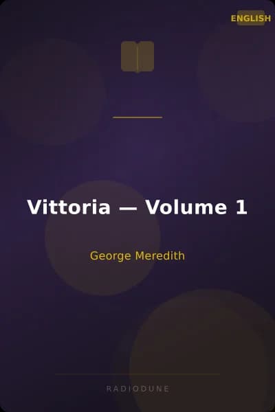 Vittoria — Volume 1