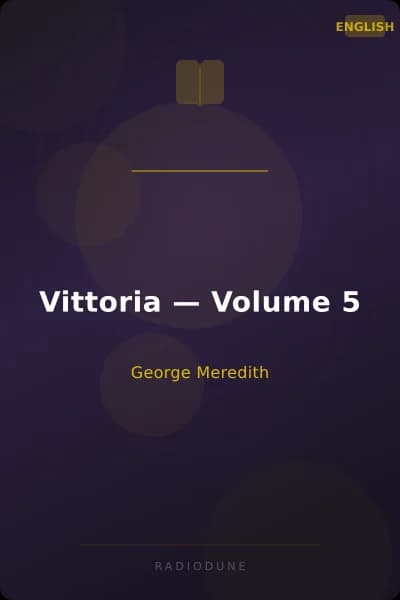 Vittoria — Volume 5