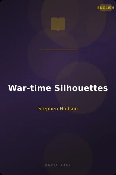 War-time Silhouettes