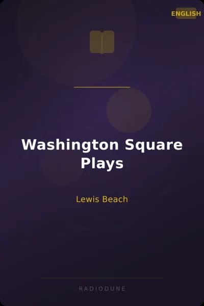 Washington Square Plays