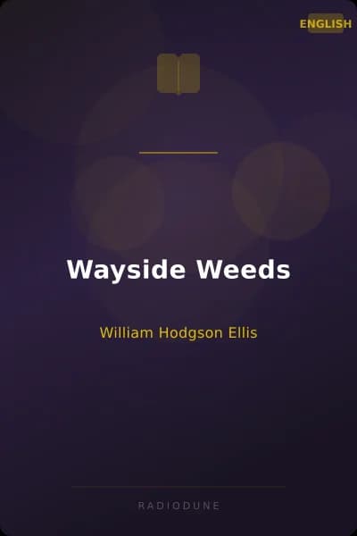 Wayside Weeds