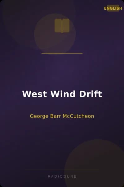 West Wind Drift