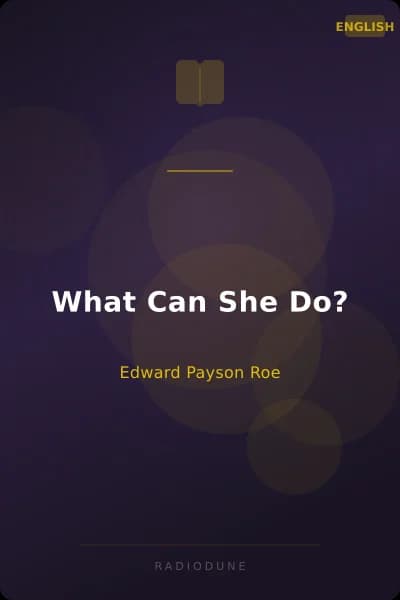 What Can She Do?