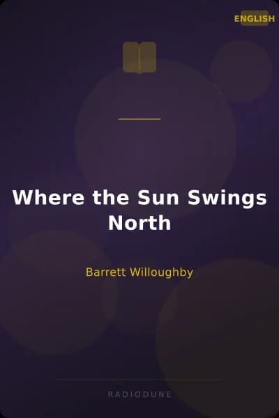 Where the Sun Swings North