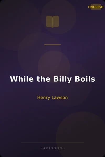 While the Billy Boils