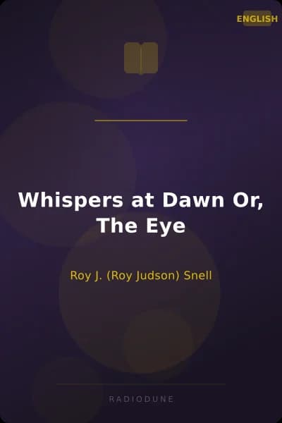 Whispers at Dawn Or, The Eye