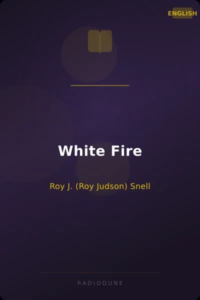 White Fire
