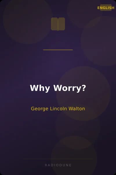 Why Worry?
