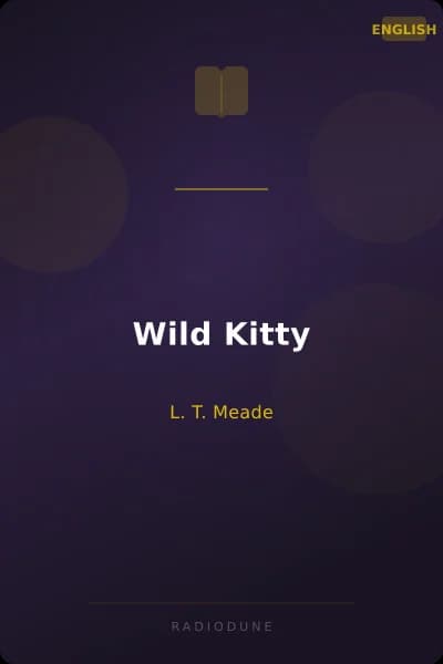 Wild Kitty