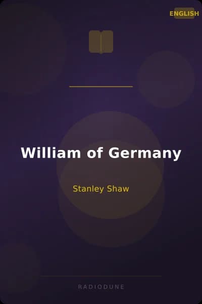 William of Germany