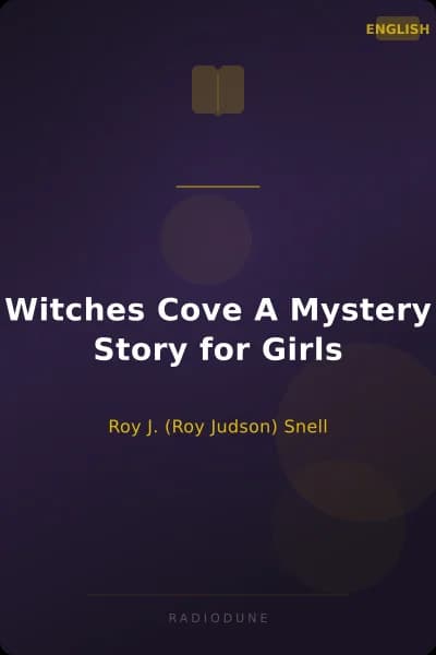 Witches Cove A Mystery Story for Girls