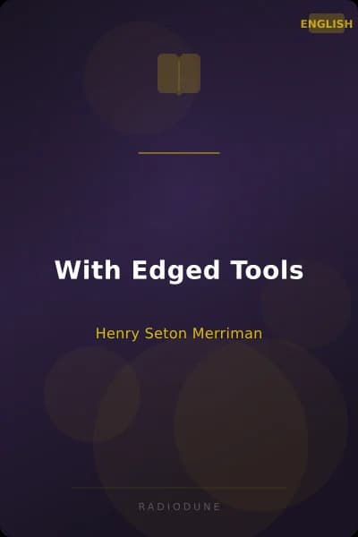 With Edged Tools
