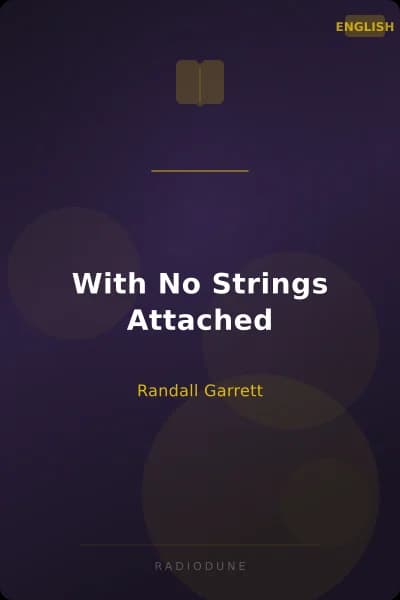 With No Strings Attached